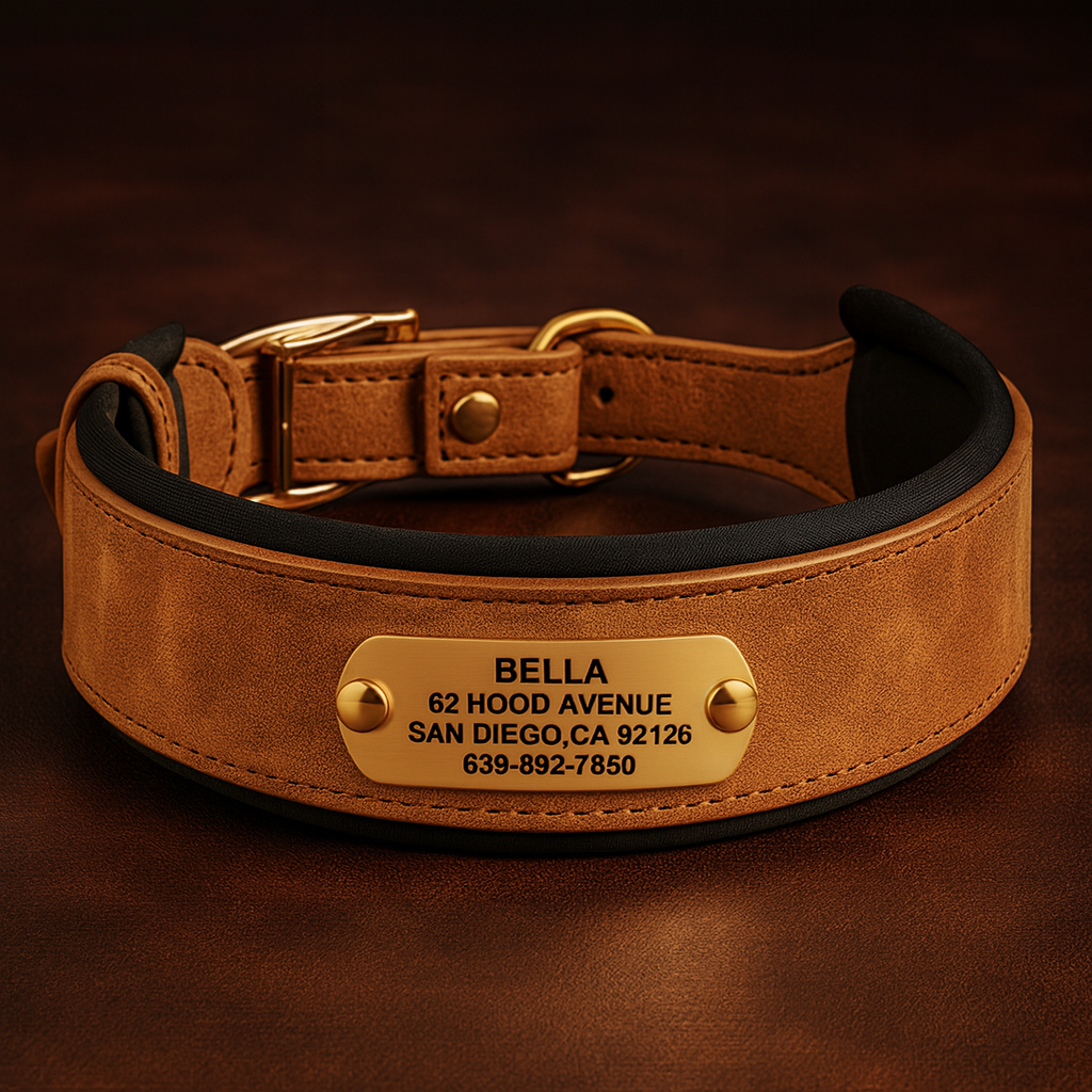 Custom Collar